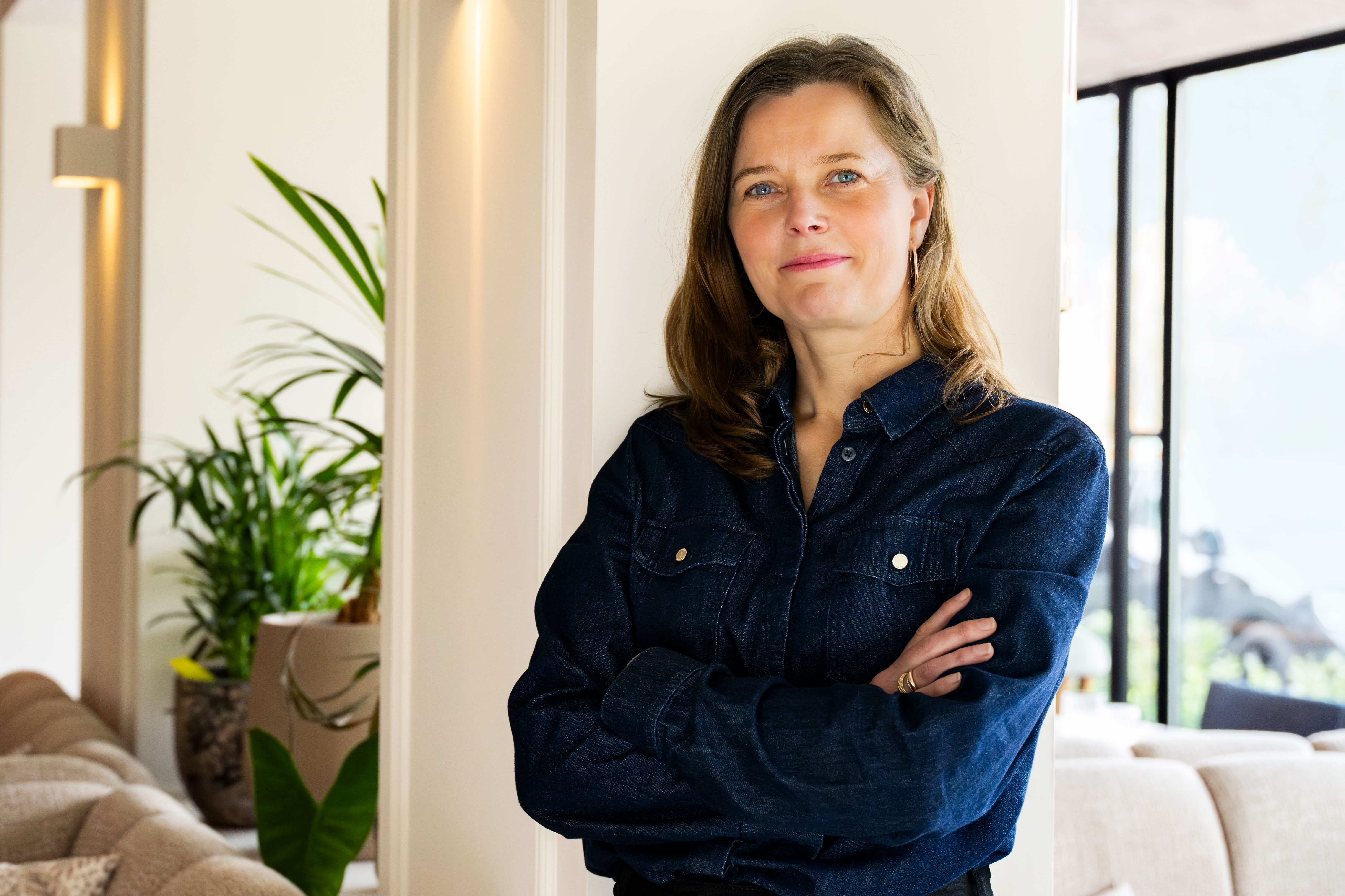 Marieke Pepers